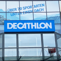 Decathlon Österreich Decathlon Österreich