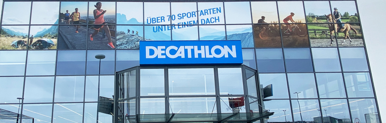 Decathlon Österreich Decathlon Österreich