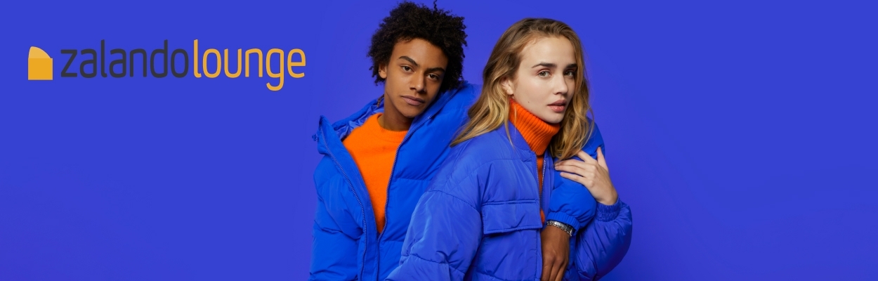 Zalando Lounge