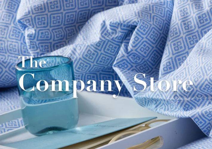 The Company Store
